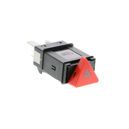 Vemo HAZARD LIGHT SWITCH V10-73-0179